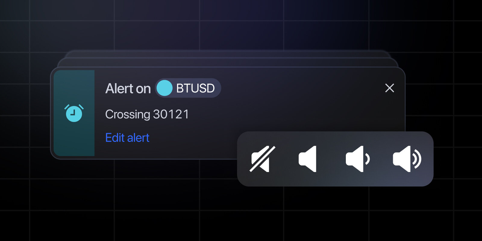 Trade Alert